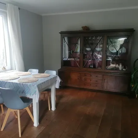Haus Alma 1 Apartment *