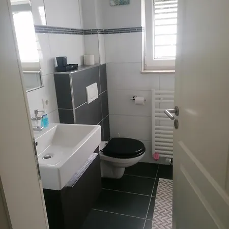 Haus Alma 1 *