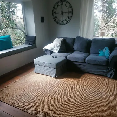 Haus Alma 1 Apartment