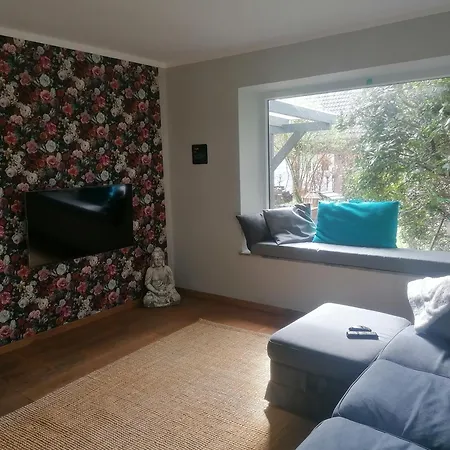 Haus Alma 1 *