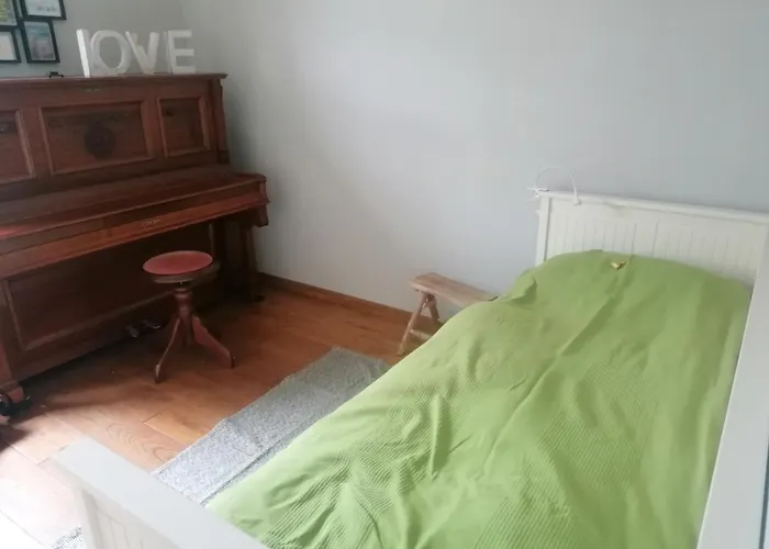 Haferland - Fritz, Naehe Hof Oberlethe Wardenburg