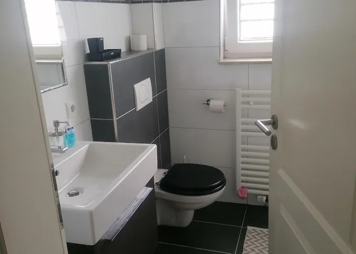 Haferland - Fritz, Naehe Hof Oberlethe *